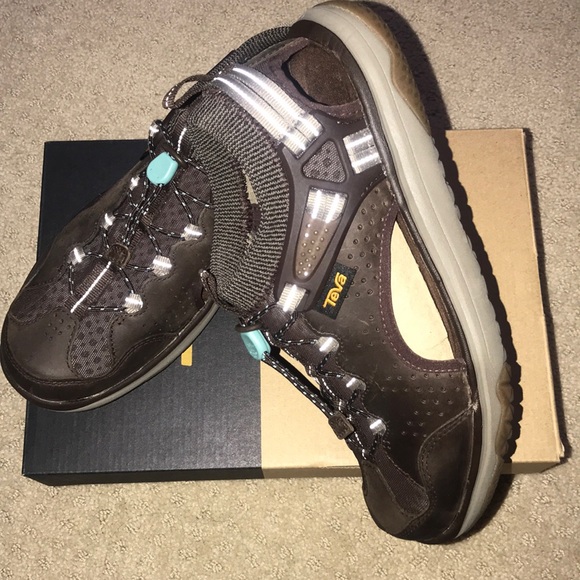 Women's Teva Terra Float Travel Lace - Picture 3 of 7